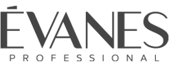 Logotipo - Évanes Professional - Site