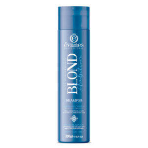 Shampoo Iluminador – Blond Ambition – 300 ml